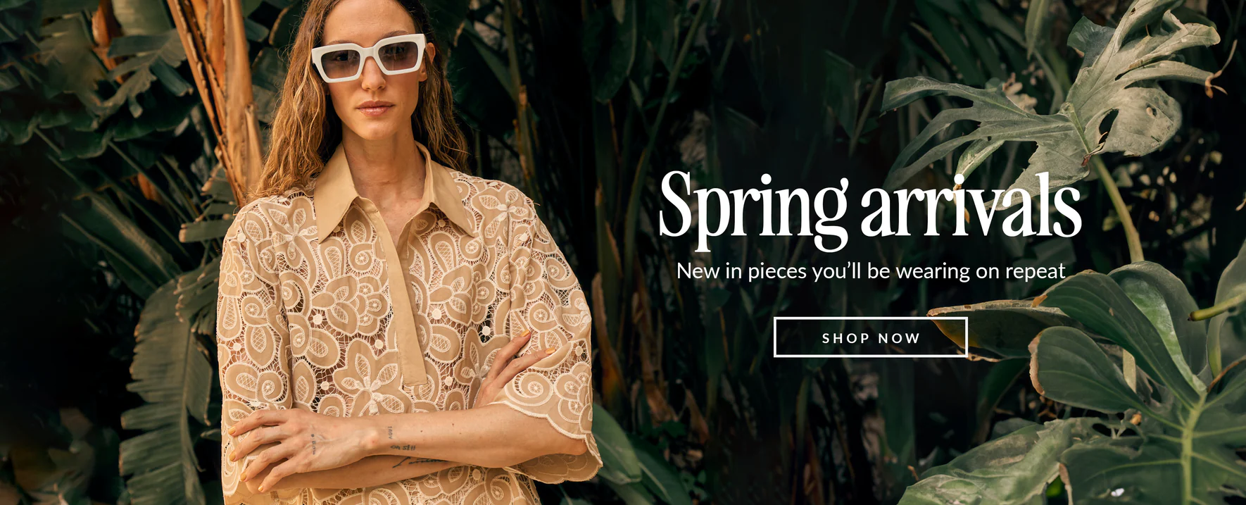 Welcome to Our Store