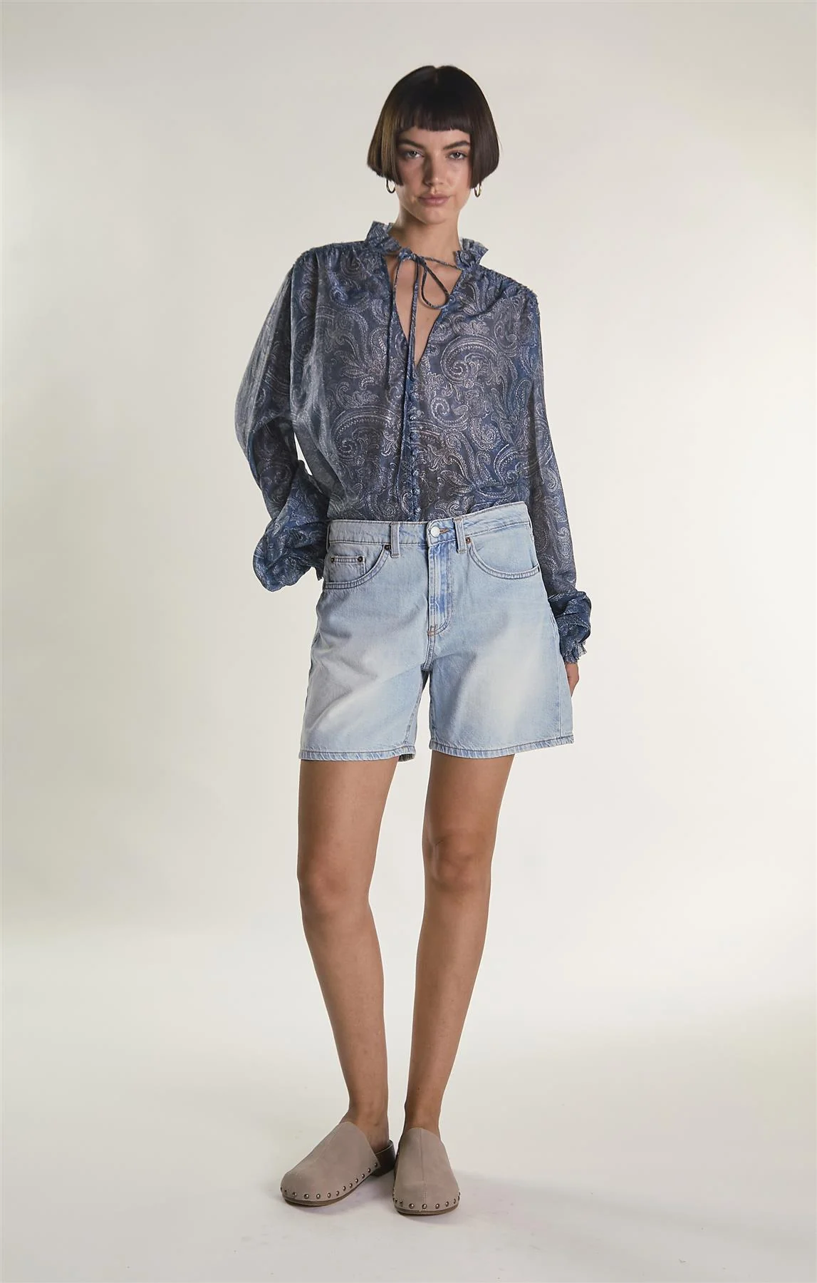 New In Spring Summer